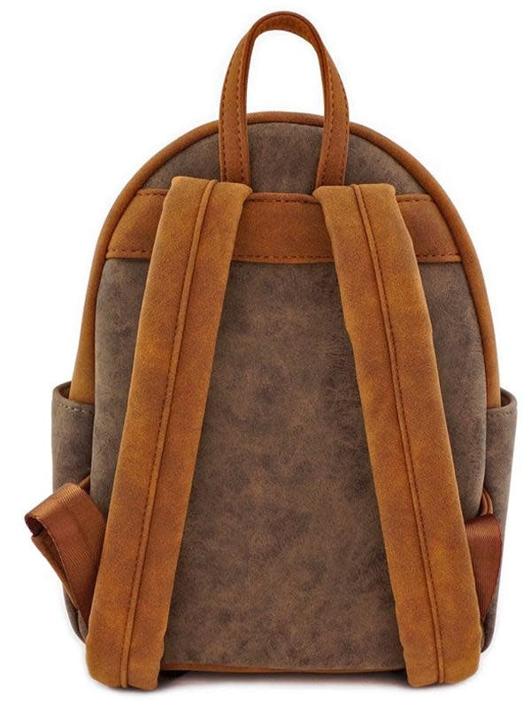 Loungefly Ewok Mini Backpack
