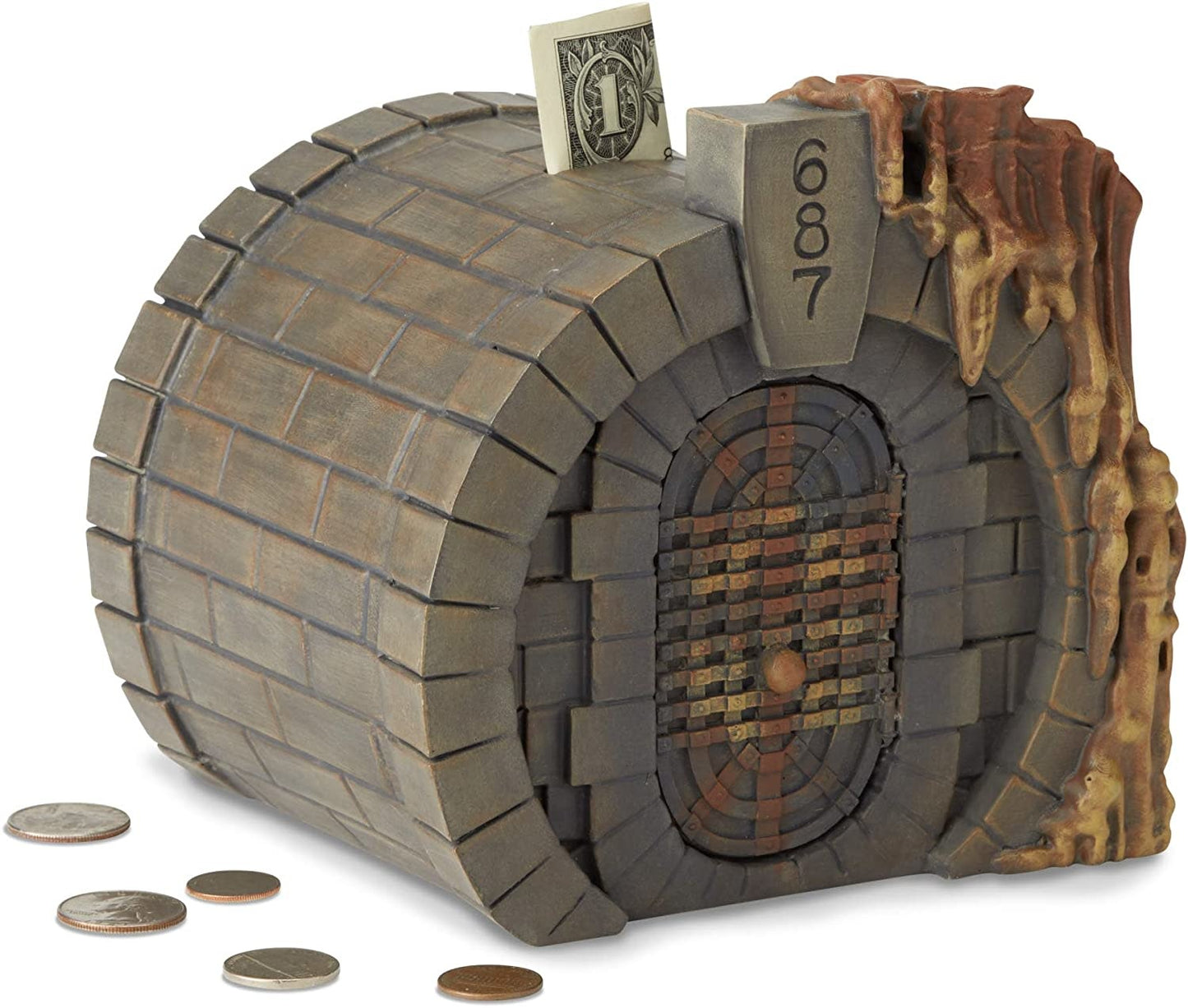 Gringotts Vault Bank