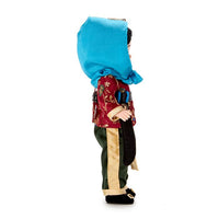 Madame Alexander Hua Mulan Collectible Doll