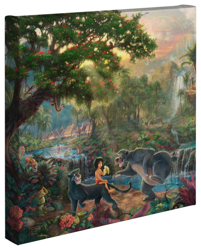 The Jungle Book