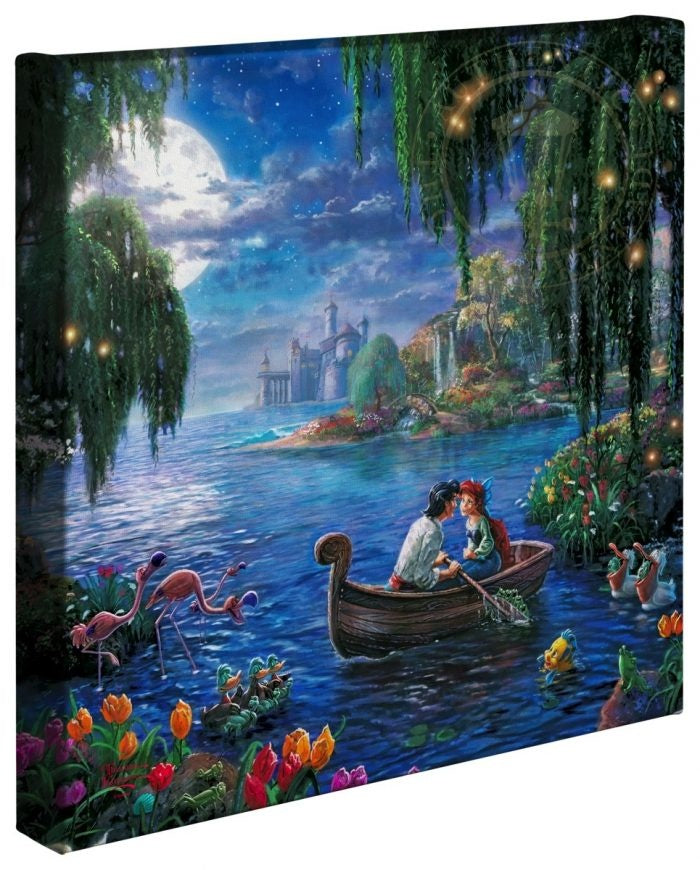 Little Mermaid II