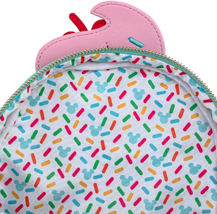Mickey/Minnie Sweets Mini Backpack