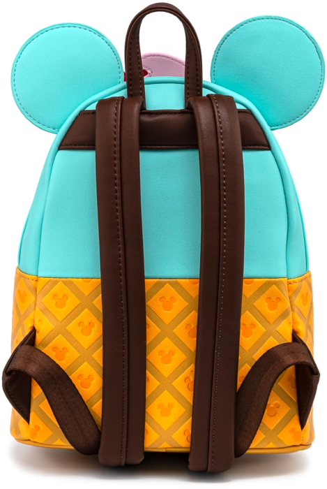 Mickey/Minnie Sweets Mini Backpack