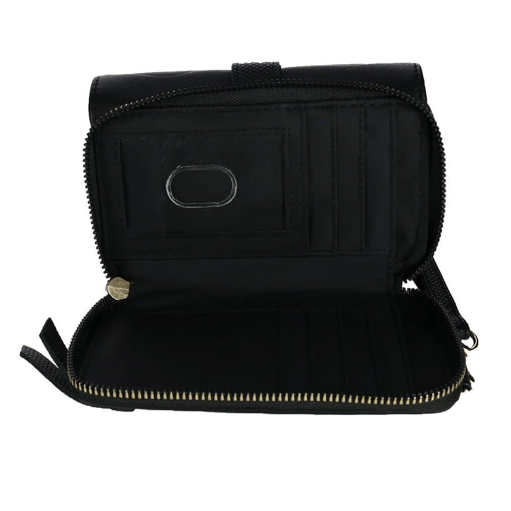 Bioworld Mickey Mouse Wallet