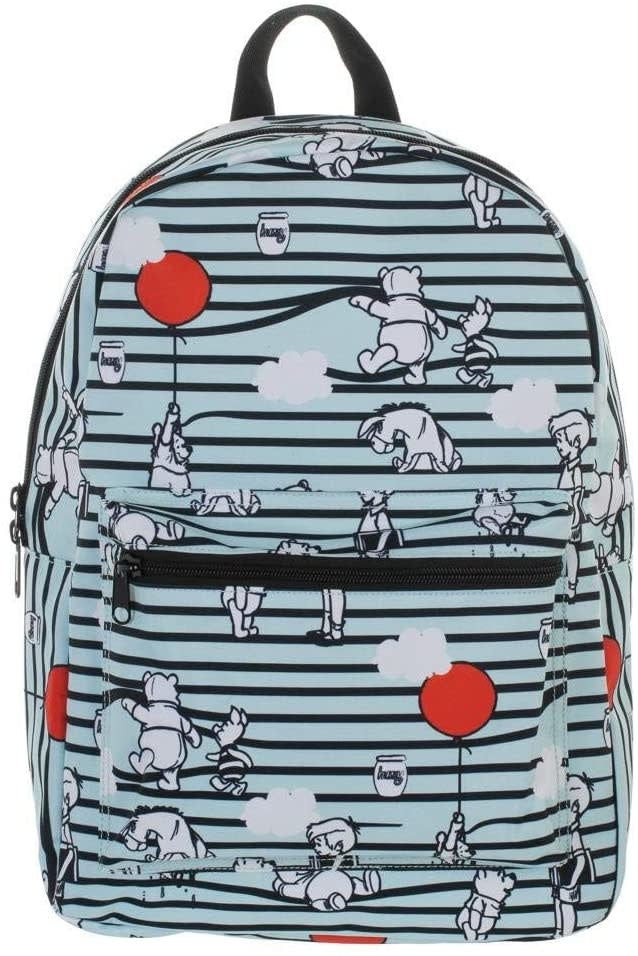 Bioworld Pooh Backpack