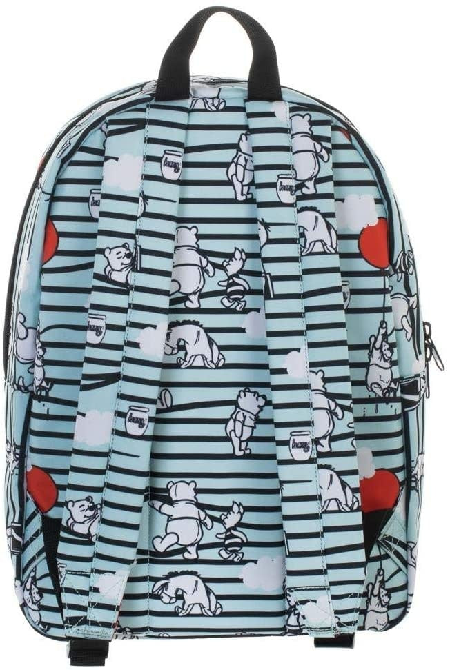 Bioworld Pooh Backpack