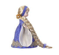Madame Alexander Rapunzel Collectible Doll