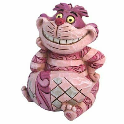 Mini Cheshire Cat Jim Shore