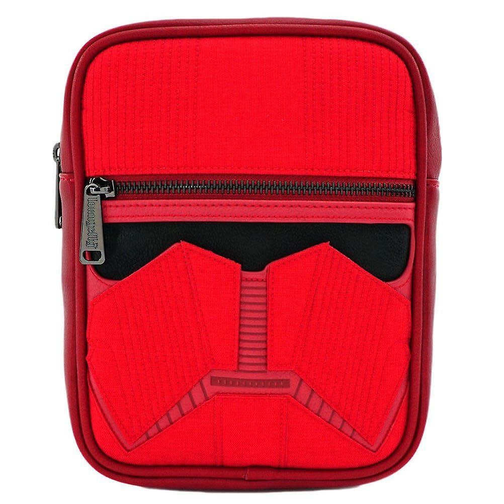 Loungefly Sith Trooper Crossbody