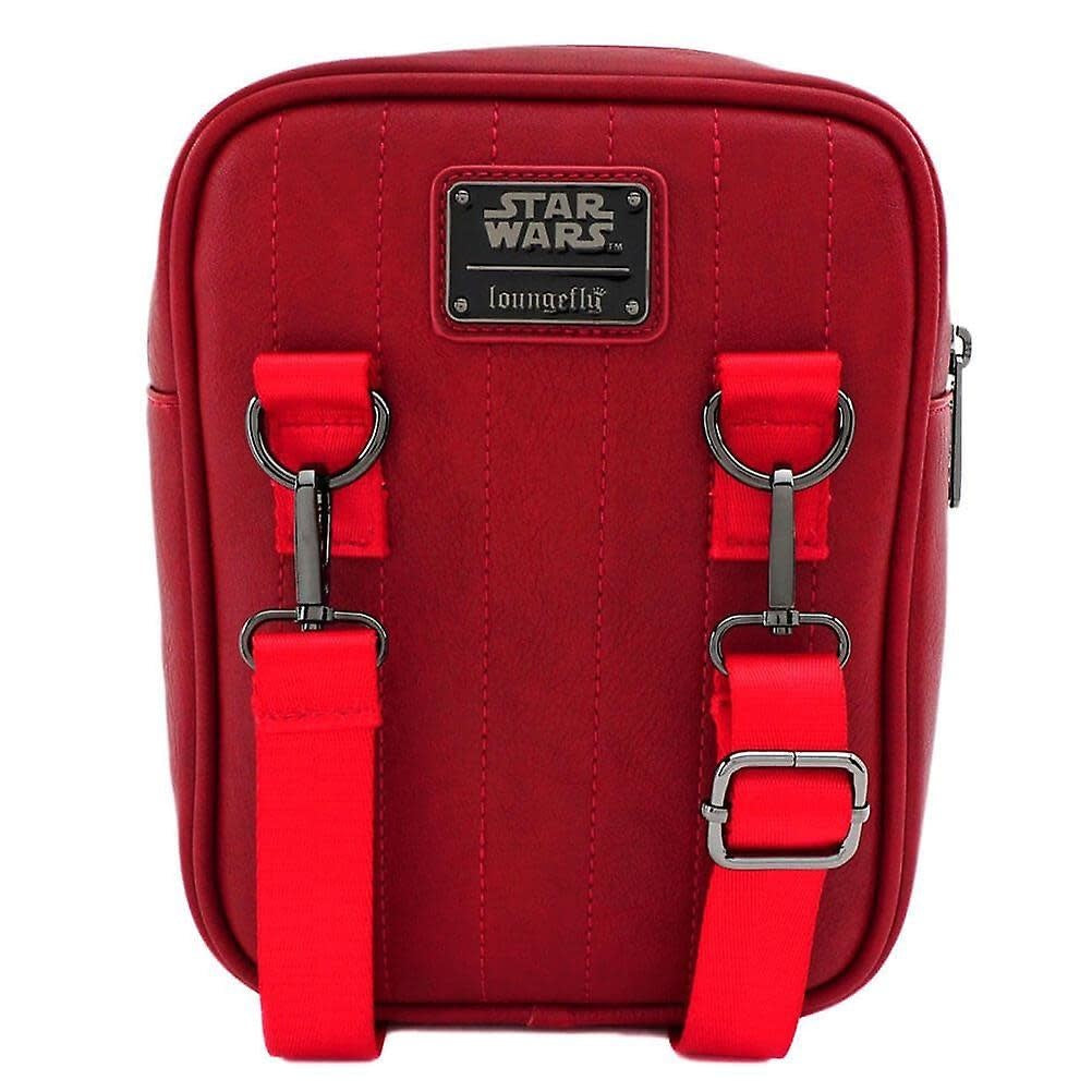 Loungefly Sith Trooper Crossbody