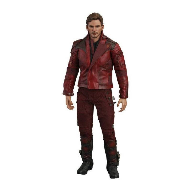 Avengers: Infinity War MMS539 Star-Lord 1/6th Scale Collectible Figure