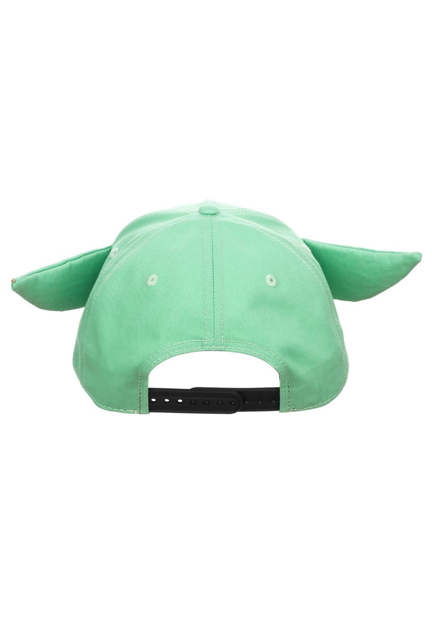 The Child Big Face Snapback