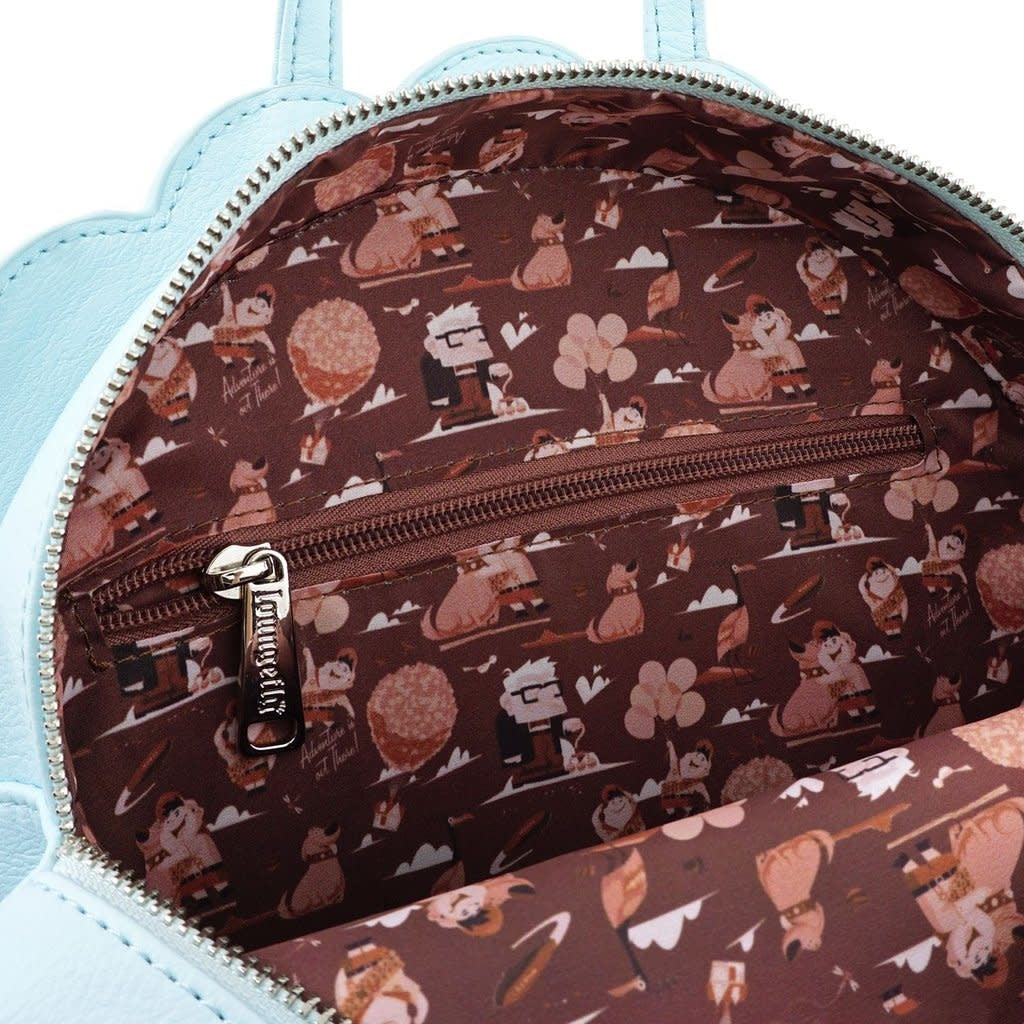 Loungefly Up Backpack