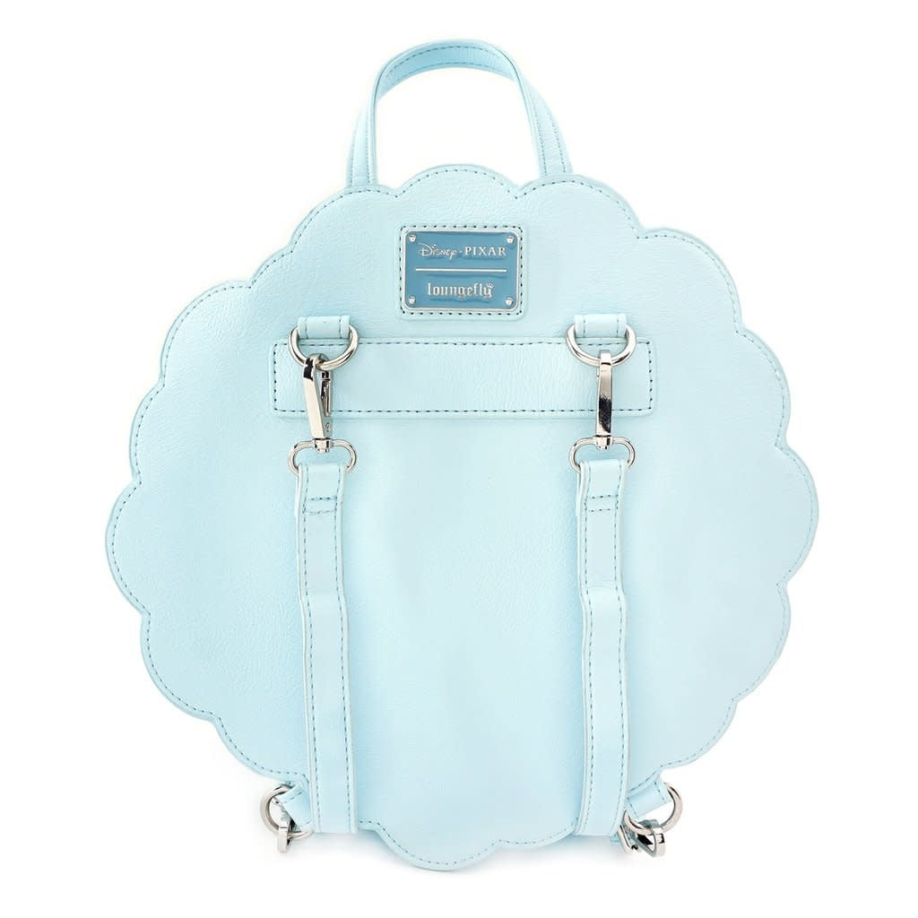 Loungefly Up Backpack