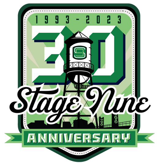 Stage Nine's 30th Anniversary