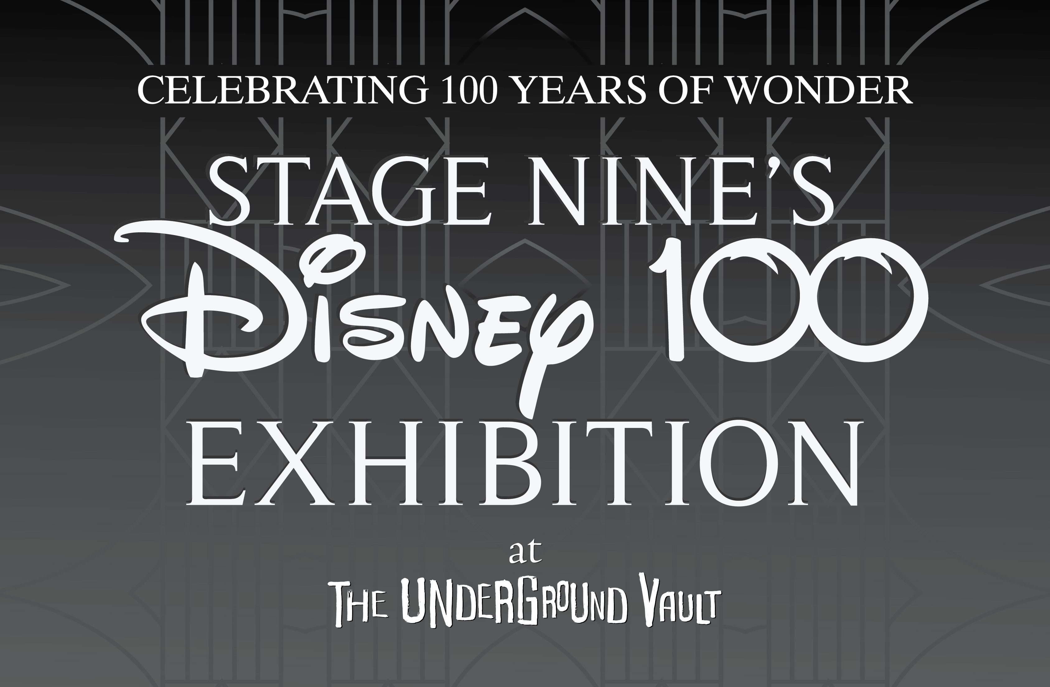 Stage Nine Disney 100 Collection – Stage Nine Entertainment