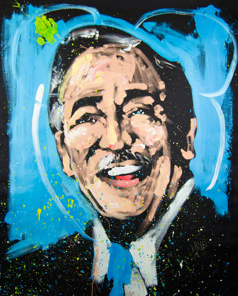 David Garibaldi