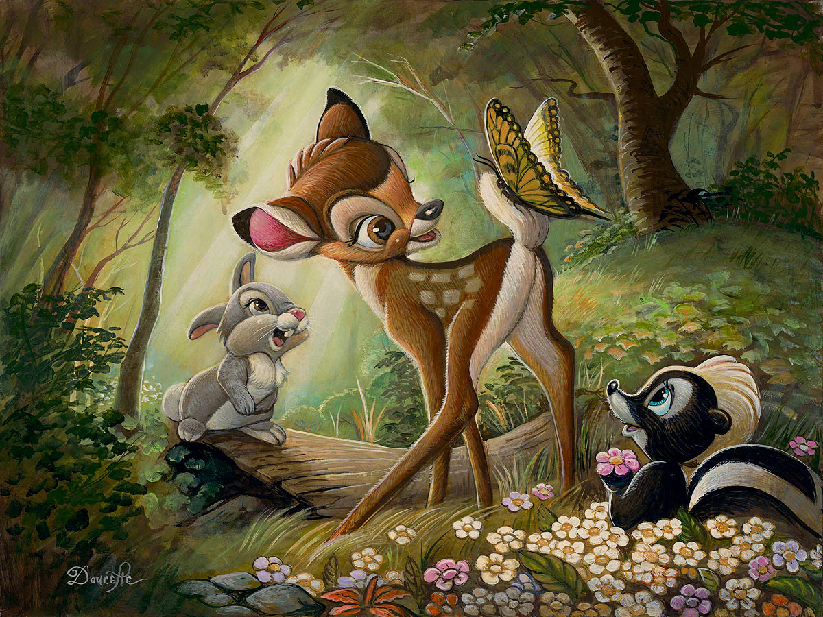 Bob Doucette