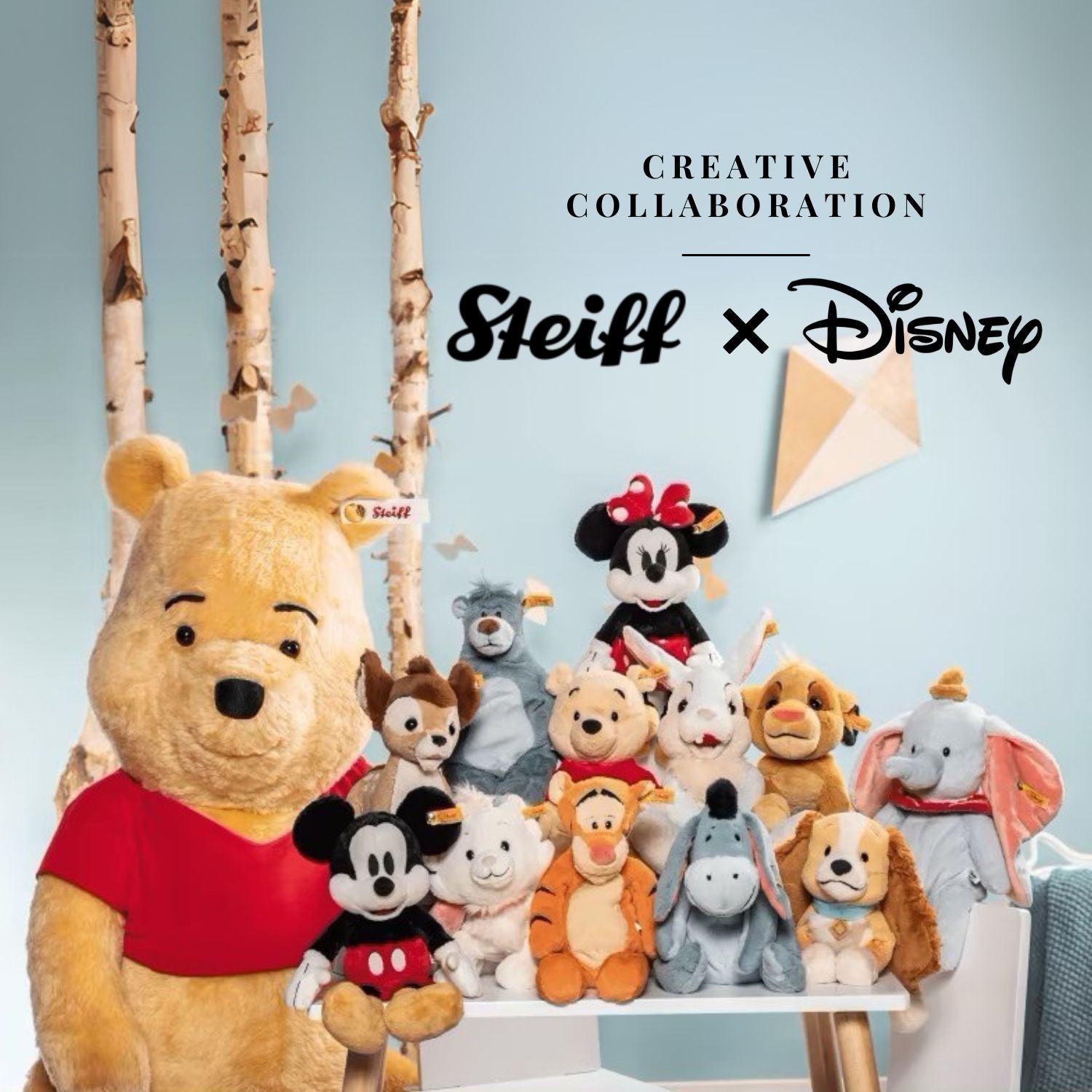 Steiff Collection