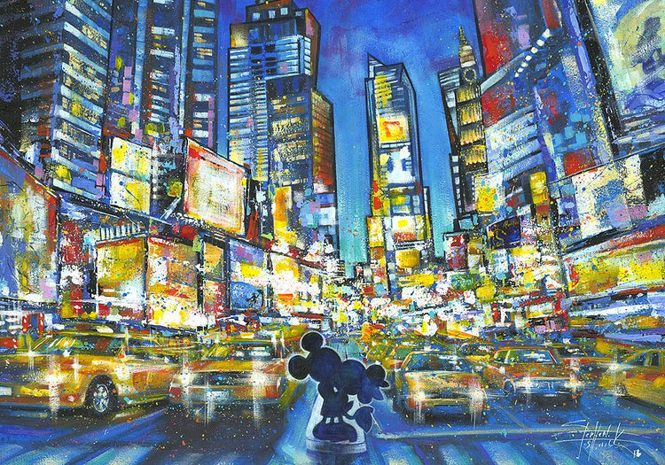 Stephen Fishwick