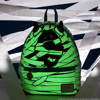 LF WB Scooby Doo Mummy Mini Backpack