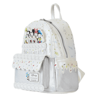 LF Disney 100 Celebration Cake Mini Backpack