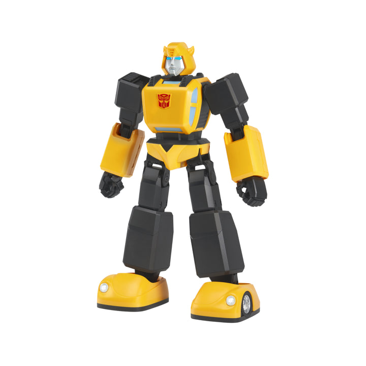 Bumblebee G1 Performance Transformer