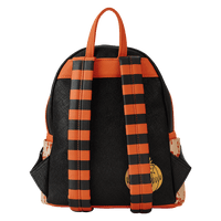 LF Trick R Treat Pumpkin Cosplay Mini Backpack