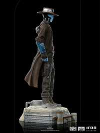 Cad Bane 1:10 BDS Art Scale Statue