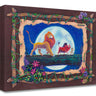 Hakuna Matata - Disney Treasure on Canvas