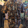 RSVLTS - Hawthorne's Hideout Halloween 2025 KUNUFLEX Short Sleeve Shirt - EXCLUSIVE