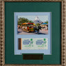 Disneyland "Jiminy's Cricket Ticket" Book