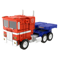 Flagship Optimus Prime Transformer (Limited Edition)