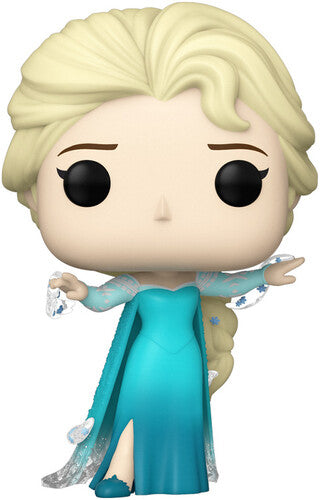 POP Disney 100 Elsa