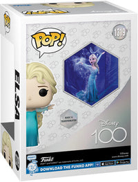 POP Disney 100 Elsa