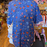 RSVLTS - Superman -Symbols Of Hope Blue - Short Sleeve Shirt