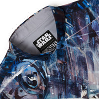 RSVLTS Star Wars You're All Clear, Kid Short Sleeve Shirt