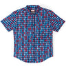 RSVLTS-Spider-Man-The Spidey Bunch-Short Sleeved Shirt