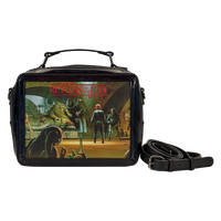 Star Wars Return of the Jedi Lunchbox Crossbody purse