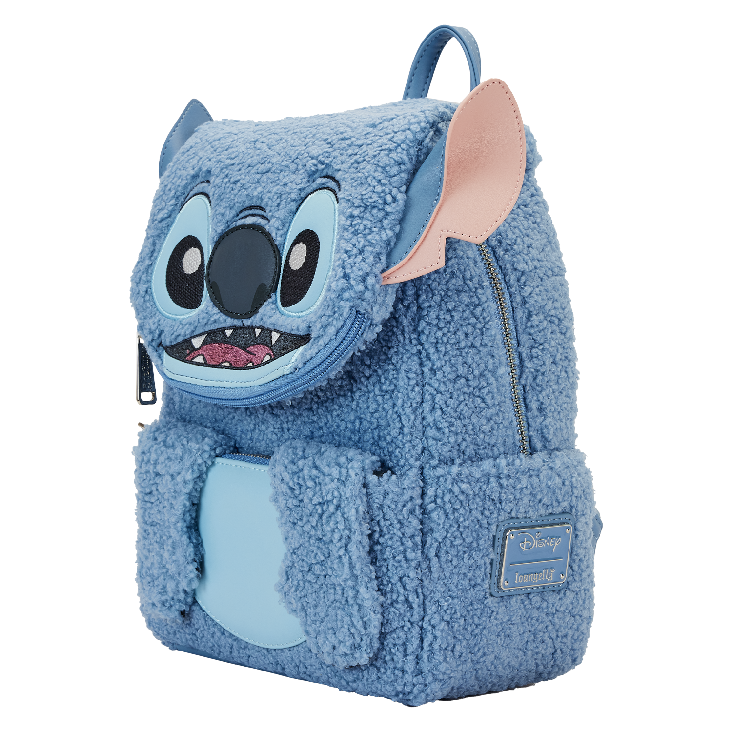 Stitch mini backpack hot sale