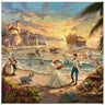 The Little Mermaid Celebration of Love