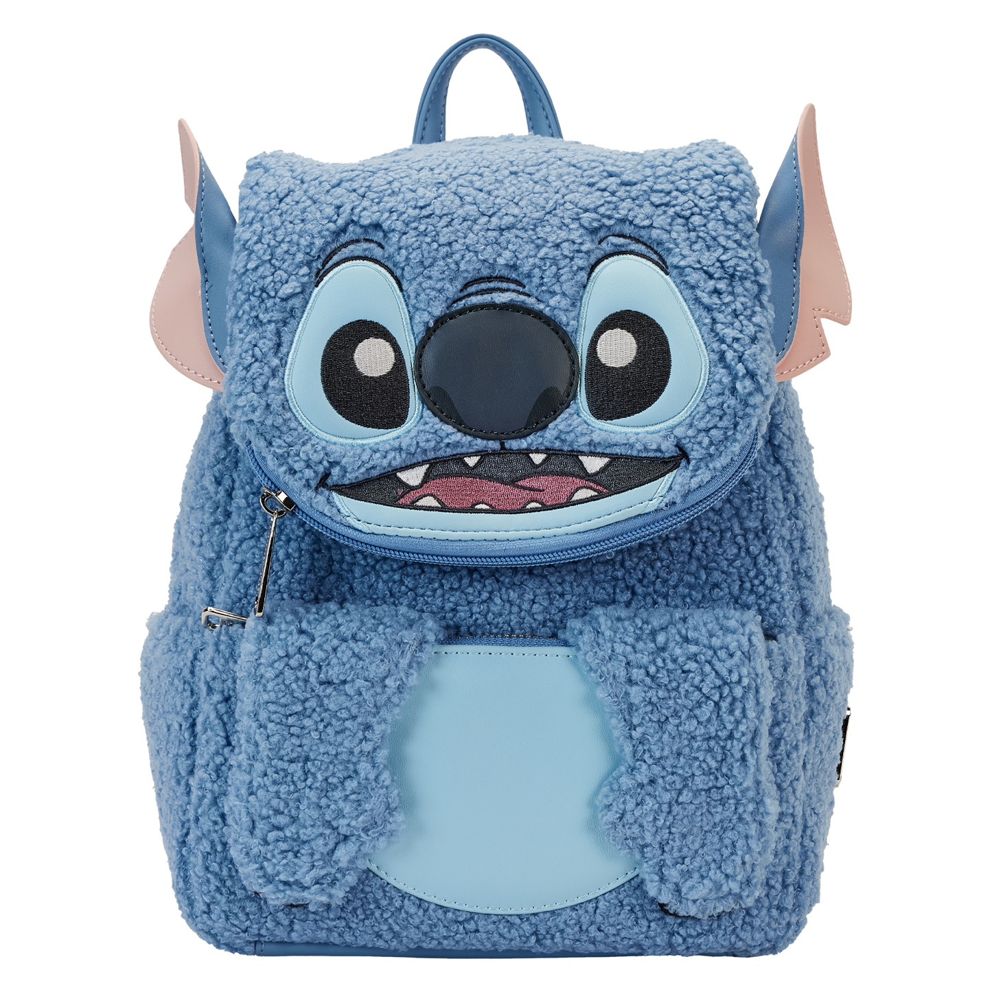 Lilo Stitch Plush Stitch Mini Backpack Stage Nine