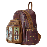 LF Haunted Mansion Moving Portraits Mini Backpack
