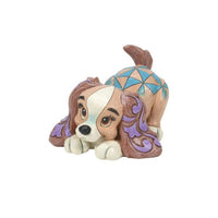 Lady and the Tramp - Lady Mini Figure