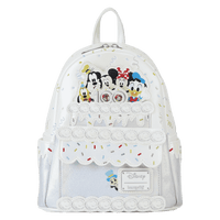 LF Disney 100 Celebration Cake Mini Backpack