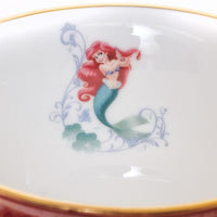 Ariel Bone China Cup and Saucer