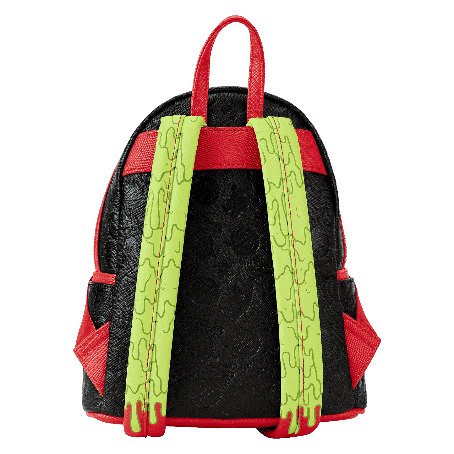 LF Ghostbusters No Ghost Logo Mini Backpack