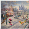 Mickey's Victorian Christmas