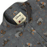 RSVLTS-Disney-Winnie the Pooh-Pooh's Pumpkin Patch-Short Sleeved Shirt