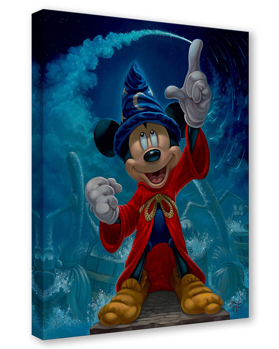 Walt Disney's Fantasia – Stage Nine Entertainment